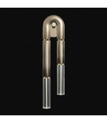 Fine Art Antonia Wall Sconce 922550-610ST