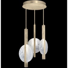 Fine Art Selene Ceiling Pendant 922640-5ST