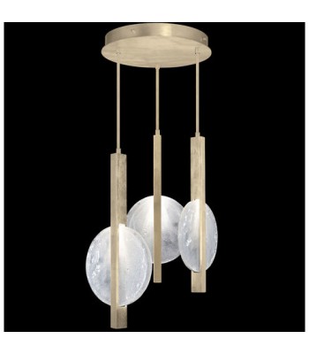 Fine Art Selene Ceiling Pendant 922640-5ST
