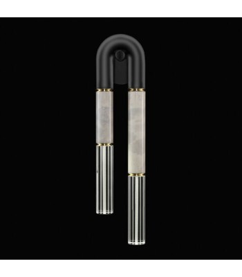 Fine Art Antonia Wall Sconce 922750-112ST