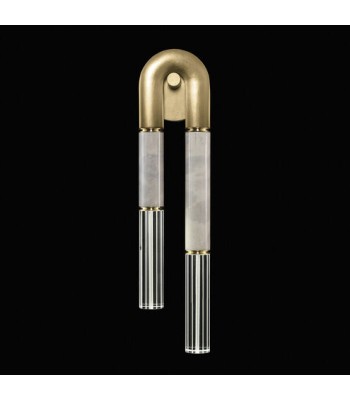 Fine Art Antonia Wall Sconce 922750-312ST