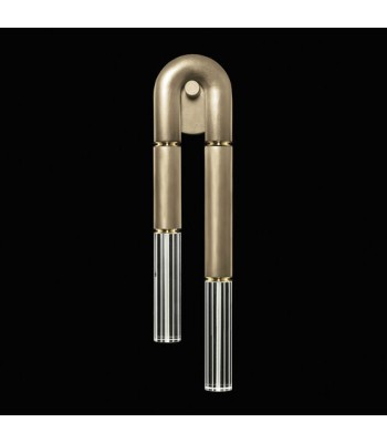 Fine Art Antonia Wall Sconce 922750-510ST