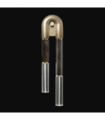 Fine Art Antonia Wall Sconce 922750-511ST