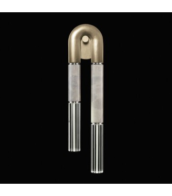 Fine Art Antonia Wall Sconce 922750-522ST