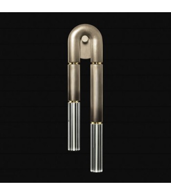 Fine Art Antonia Wall Sconce 922750-610ST