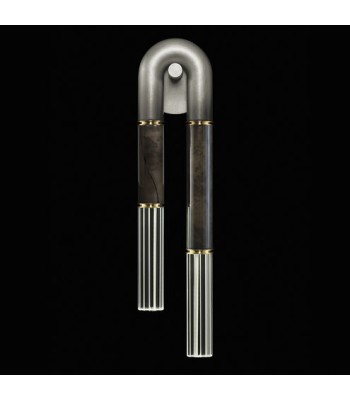 Fine Art Antonia Wall Sconce 922750-711ST