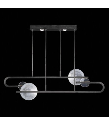 Fine Art Selene Ceiling Pendant 922840-1ST