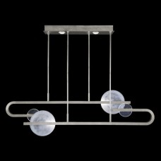 Fine Art Selene Ceiling Pendant 922840-4ST