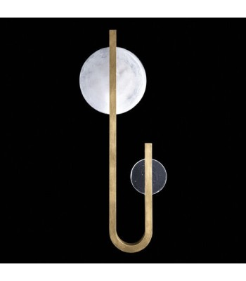 Fine Art Selene Wall Sconce 922950-3ST
