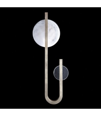 Fine Art Selene Wall Sconce 922950-5ST