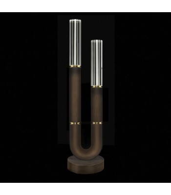 Fine Art Antonia Table Lamp 923010-210ST
