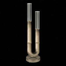 Fine Art Antonia Table Lamp 923010-610ST