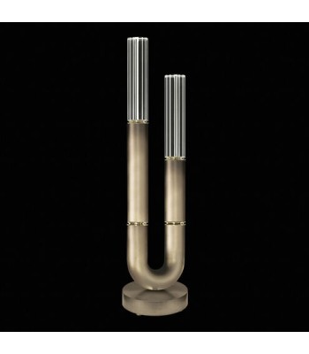 Fine Art Antonia Table Lamp 923010-610ST
