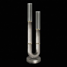 Fine Art Antonia Table Lamp 923010-710ST