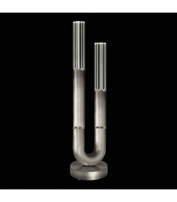 Fine Art Antonia Table Lamp 923010-720ST