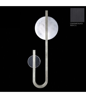 Fine Art Selene Wall Sconce 923050-1ST