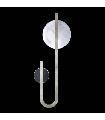 Fine Art Selene Wall Sconce 923050-4ST