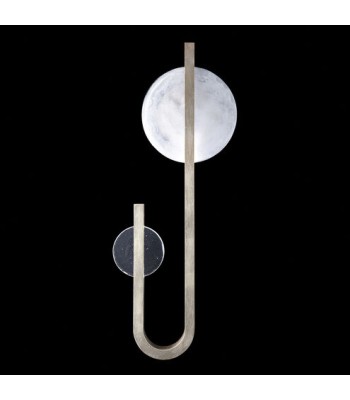 Fine Art Selene Wall Sconce 923050-5ST