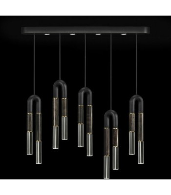 Fine Art Antonia Ceiling Pendant 923140-111ST