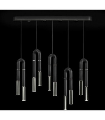 Fine Art Antonia Ceiling Pendant 923140-120ST