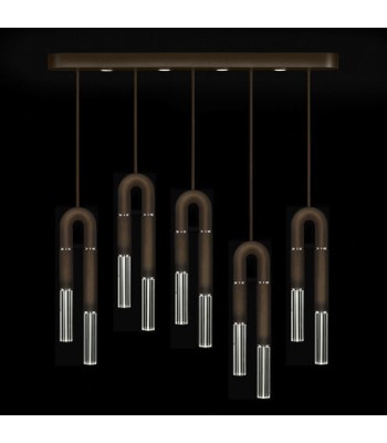 Fine Art Antonia Ceiling Pendant 923140-220ST