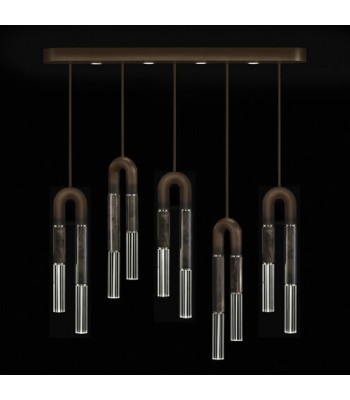 Fine Art Antonia Ceiling Pendant 923140-221ST
