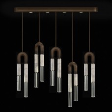 Fine Art Antonia Ceiling Pendant 923140-222ST