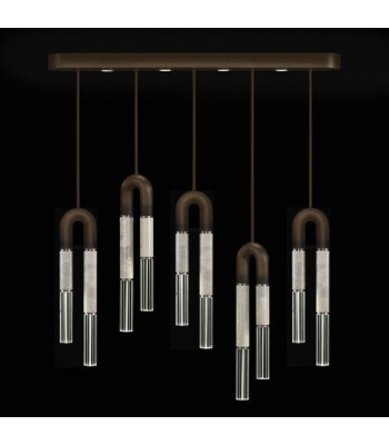 Fine Art Antonia Ceiling Pendant 923140-222ST