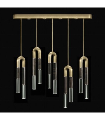 Fine Art Antonia Ceiling Pendant 923140-321ST