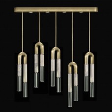 Fine Art Antonia Ceiling Pendant 923140-322ST