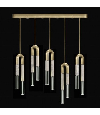 Fine Art Antonia Ceiling Pendant 923140-322ST