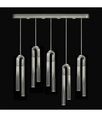 Fine Art Antonia Ceiling Pendant 923140-410ST