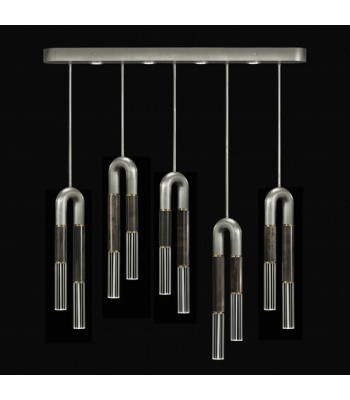 Fine Art Antonia Ceiling Pendant 923140-411ST