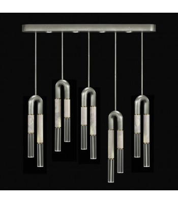 Fine Art Antonia Ceiling Pendant 923140-412ST