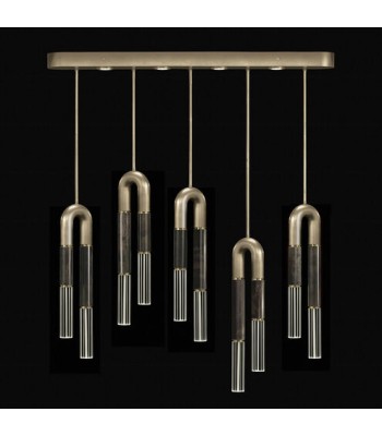 Fine Art Antonia Ceiling Pendant 923140-511ST