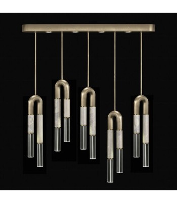 Fine Art Antonia Ceiling Pendant 923140-512ST