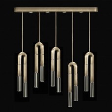 Fine Art Antonia Ceiling Pendant 923140-520ST