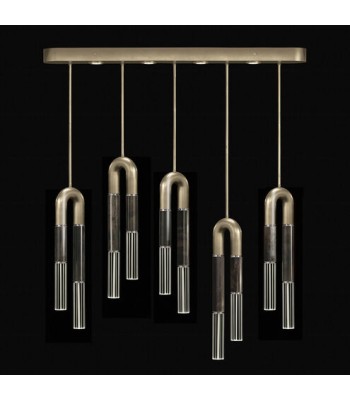 Fine Art Antonia Ceiling Pendant 923140-521ST