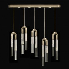 Fine Art Antonia Ceiling Pendant 923140-522ST