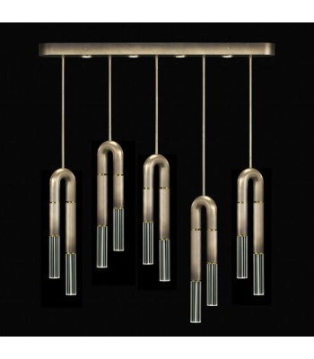 Fine Art Antonia Ceiling Pendant 923140-610ST