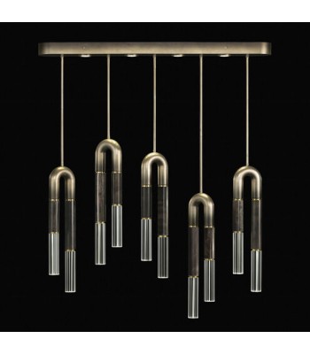 Fine Art Antonia Ceiling Pendant 923140-611ST