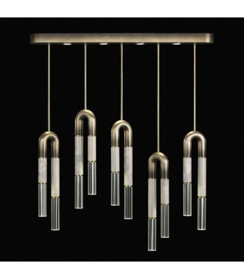 Fine Art Antonia Ceiling Pendant 923140-612ST