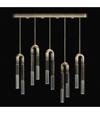 Fine Art Antonia Ceiling Pendant 923140-621ST