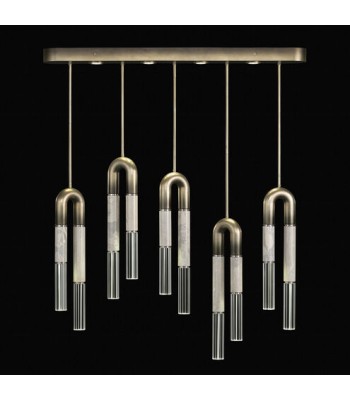 Fine Art Antonia Ceiling Pendant 923140-622ST