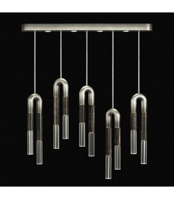 Fine Art Antonia Ceiling Pendant 923140-711ST