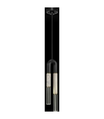 Fine Art Antonia Ceiling Pendant 923340-112ST