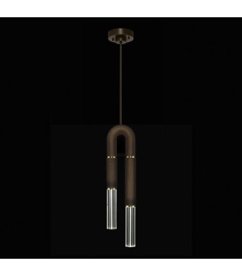 Fine Art Antonia Ceiling Pendant 923340-210ST