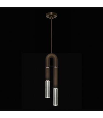 Fine Art Antonia Ceiling Pendant 923340-220ST