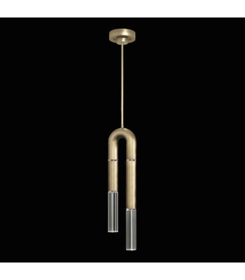 Fine Art Antonia Ceiling Pendant 923340-320ST