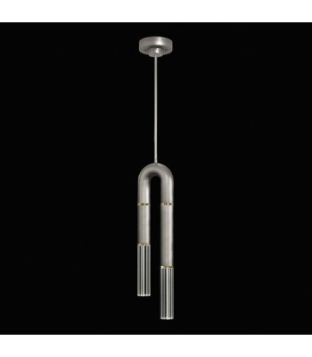 Fine Art Antonia Ceiling Pendant 923340-410ST